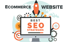 SEO OFF PAGE SRATEGIES FOR e COMMERCE