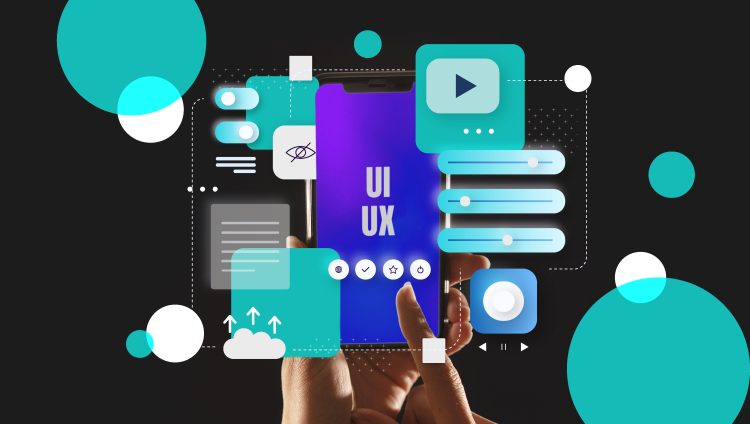 Understanding UI and UX design