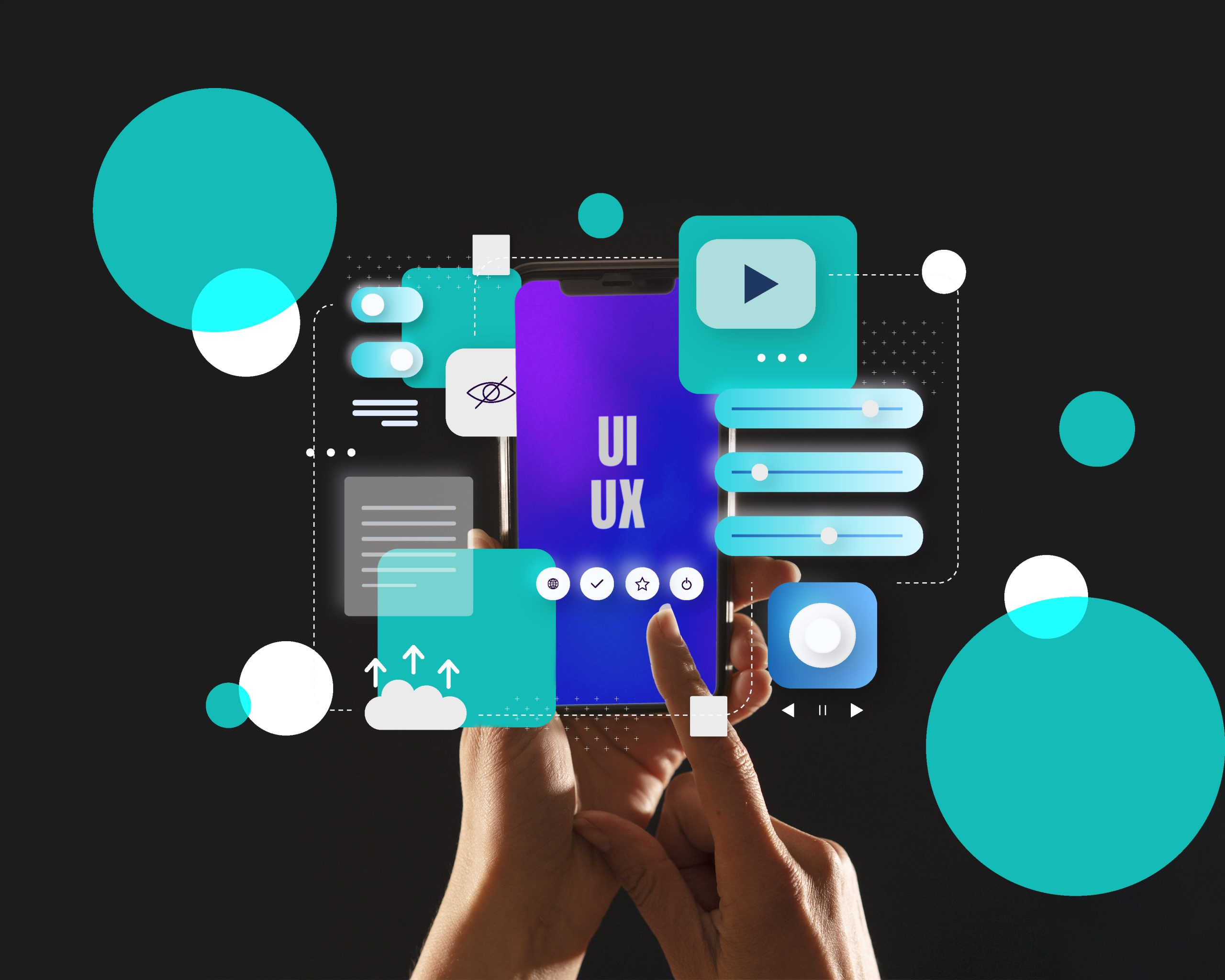 Understanding UI and UX design