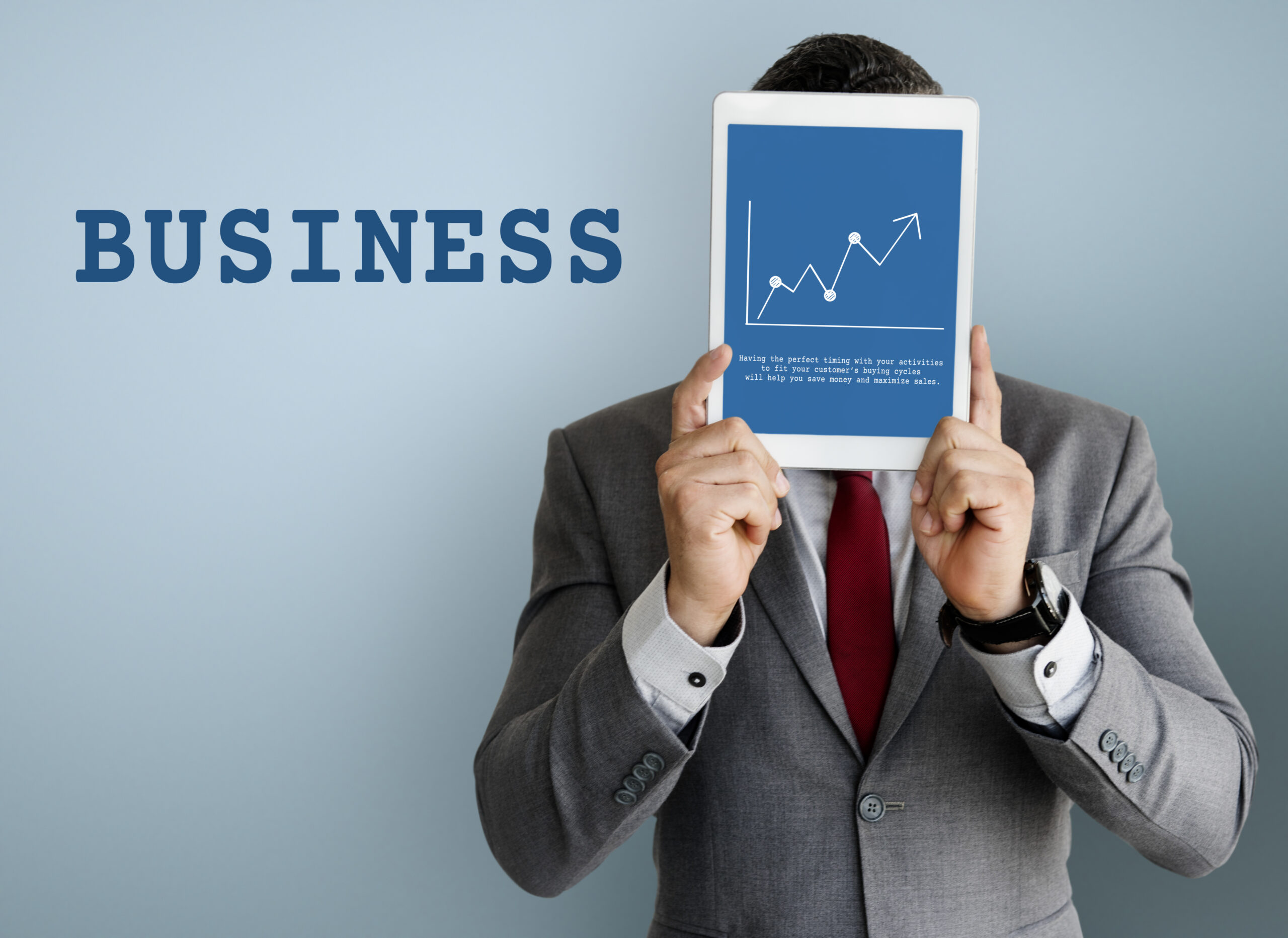 TCA - growing business